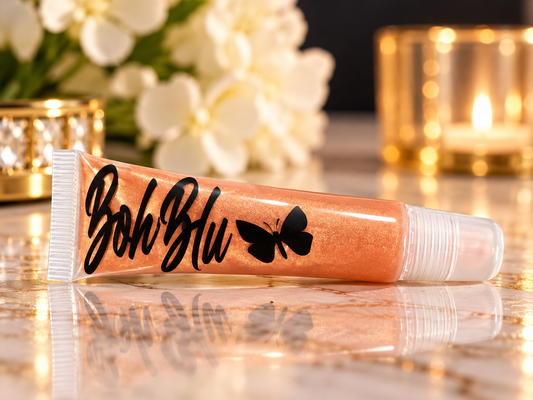 Fallin 4 U Supple Gloss