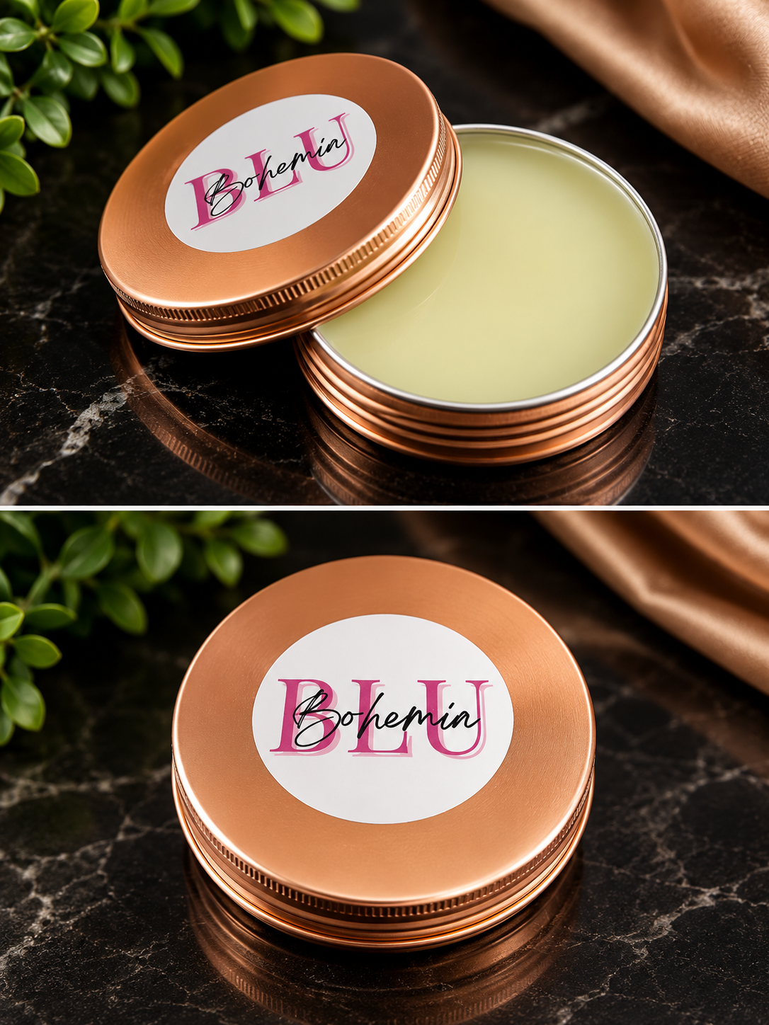 Lavish Lotion Balm