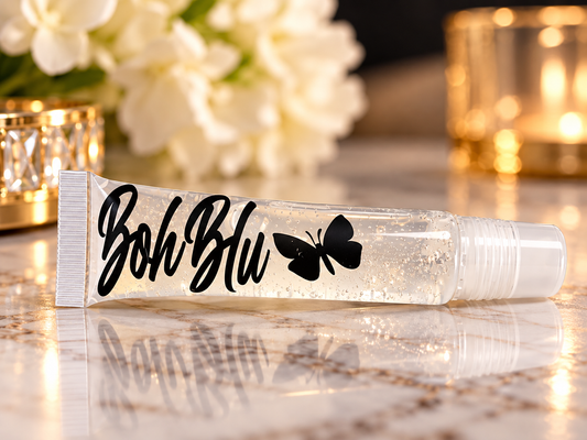 Simply Perfect Supple Plump Gloss