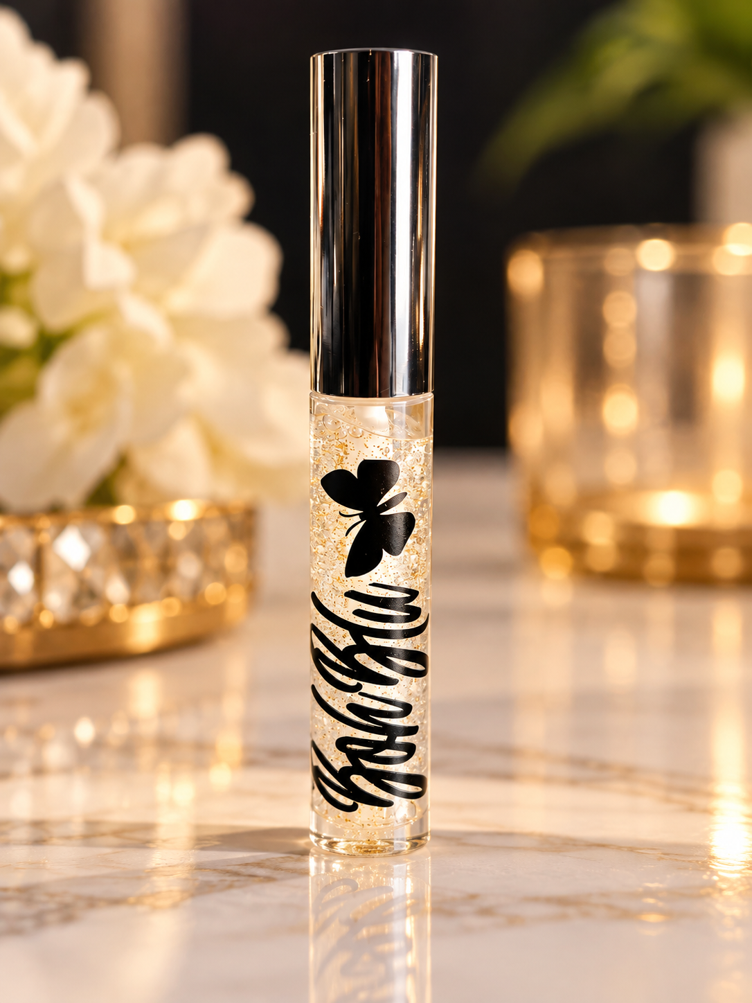 Goddess Supple Plump Gloss