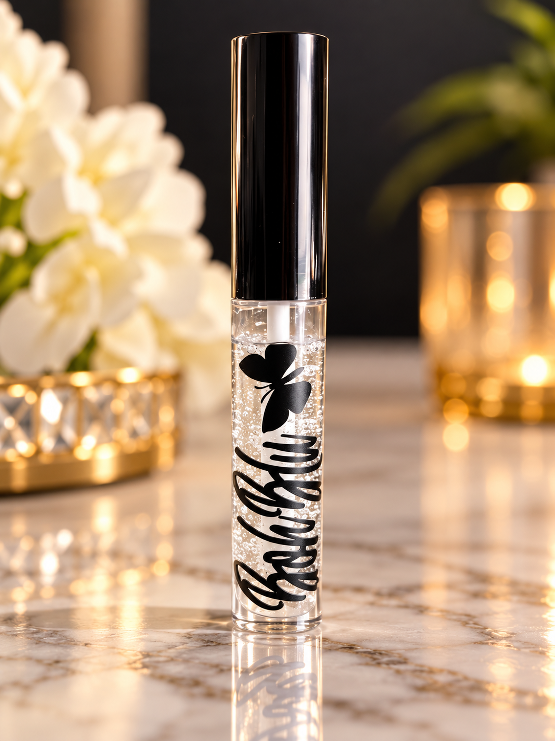 Simply Perfect Supple Plump Gloss