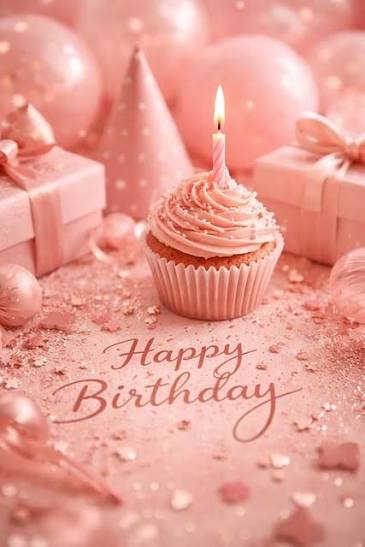 Birthday Bundle